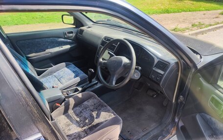 Toyota Corona IX (T190), 1997 год, 270 000 рублей, 11 фотография