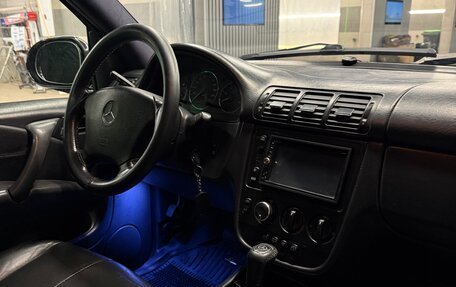 Mercedes-Benz M-Класс, 2000 год, 850 000 рублей, 9 фотография