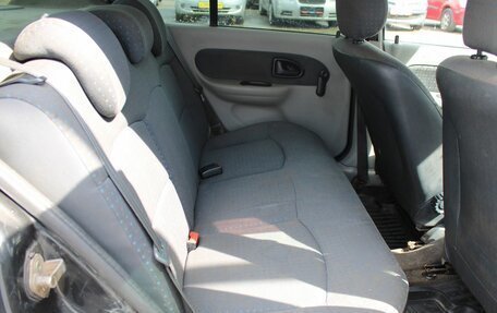 Renault Symbol I, 2006 год, 239 000 рублей, 11 фотография