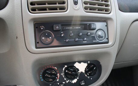 Renault Symbol I, 2006 год, 239 000 рублей, 10 фотография