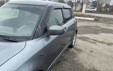 Suzuki Swift III, 2008 год, 700 000 рублей, 3 фотография