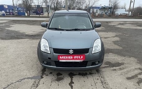 Suzuki Swift III, 2008 год, 700 000 рублей, 2 фотография