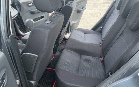 Suzuki Swift III, 2008 год, 700 000 рублей, 13 фотография