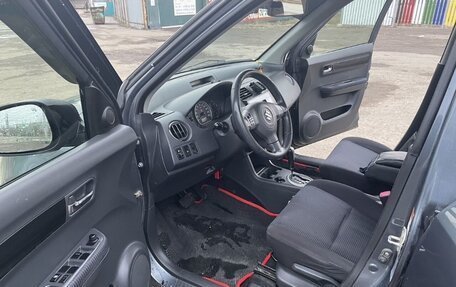 Suzuki Swift III, 2008 год, 700 000 рублей, 12 фотография