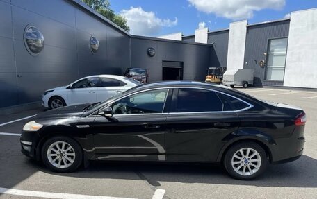 Ford Mondeo IV, 2012 год, 775 000 рублей, 3 фотография