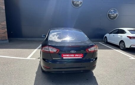 Ford Mondeo IV, 2012 год, 775 000 рублей, 4 фотография