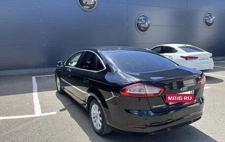 Ford Mondeo IV, 2012 год, 775 000 рублей, 6 фотография