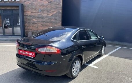 Ford Mondeo IV, 2012 год, 775 000 рублей, 7 фотография