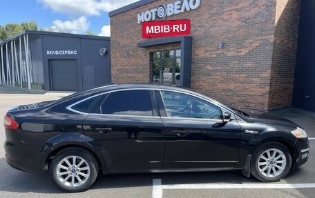 Ford Mondeo IV, 2012 год, 775 000 рублей, 5 фотография