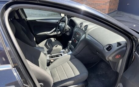 Ford Mondeo IV, 2012 год, 775 000 рублей, 8 фотография