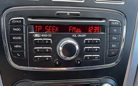 Ford Mondeo IV, 2012 год, 775 000 рублей, 19 фотография