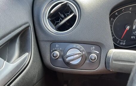 Ford Mondeo IV, 2012 год, 775 000 рублей, 21 фотография