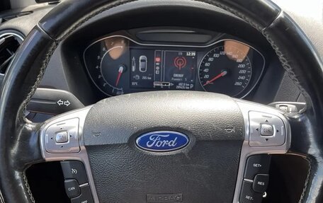 Ford Mondeo IV, 2012 год, 775 000 рублей, 22 фотография