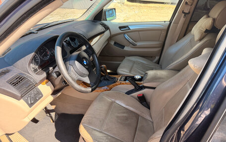 BMW X5, 2004 год, 750 000 рублей, 11 фотография