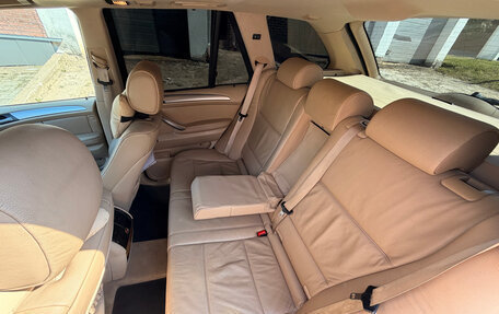 BMW X5, 2004 год, 750 000 рублей, 13 фотография