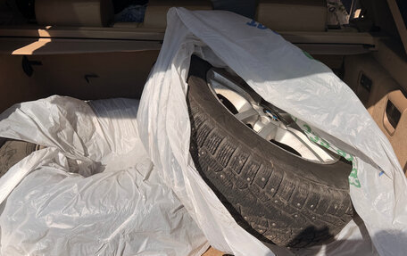 BMW X5, 2004 год, 750 000 рублей, 9 фотография
