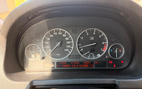 BMW X5, 2004 год, 750 000 рублей, 12 фотография