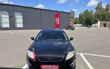 Ford Mondeo IV, 2012 год, 775 000 рублей, 23 фотография