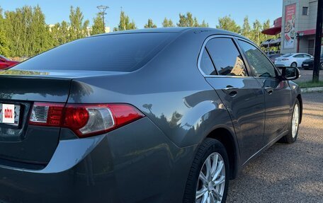 Honda Accord VIII рестайлинг, 2008 год, 1 000 000 рублей, 7 фотография