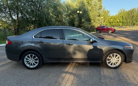 Honda Accord VIII рестайлинг, 2008 год, 1 000 000 рублей, 8 фотография