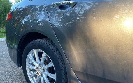 Honda Accord VIII рестайлинг, 2008 год, 1 000 000 рублей, 12 фотография