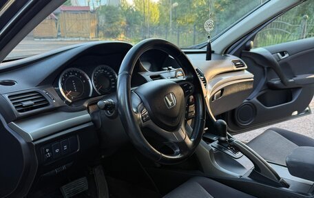 Honda Accord VIII рестайлинг, 2008 год, 1 000 000 рублей, 15 фотография