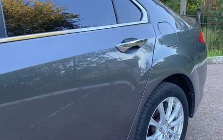 Honda Accord VIII рестайлинг, 2008 год, 1 000 000 рублей, 10 фотография