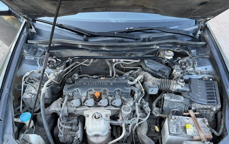 Honda Accord VIII рестайлинг, 2008 год, 1 000 000 рублей, 23 фотография