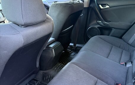 Honda Accord VIII рестайлинг, 2008 год, 1 000 000 рублей, 19 фотография