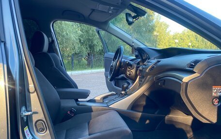 Honda Accord VIII рестайлинг, 2008 год, 1 000 000 рублей, 20 фотография