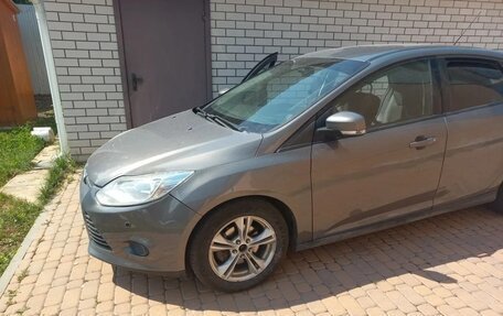 Ford Focus III, 2012 год, 695 000 рублей, 6 фотография