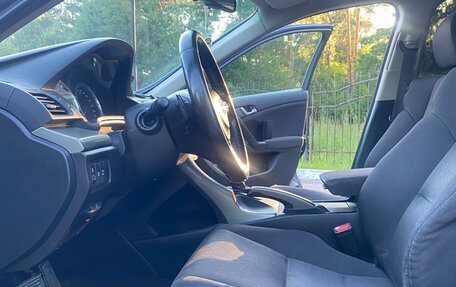 Honda Accord VIII рестайлинг, 2008 год, 1 000 000 рублей, 21 фотография