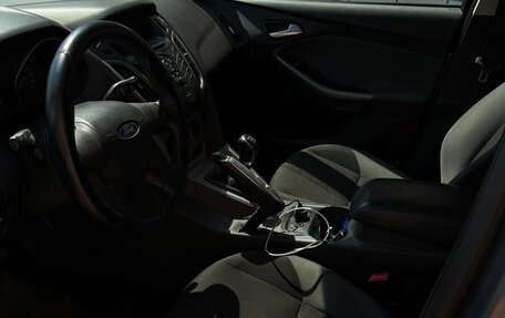 Ford Focus III, 2012 год, 695 000 рублей, 3 фотография