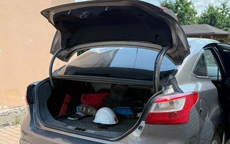 Ford Focus III, 2012 год, 695 000 рублей, 2 фотография