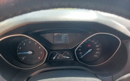 Ford Focus III, 2012 год, 695 000 рублей, 10 фотография