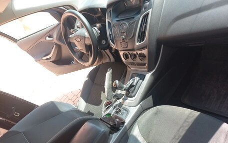 Ford Focus III, 2012 год, 695 000 рублей, 9 фотография