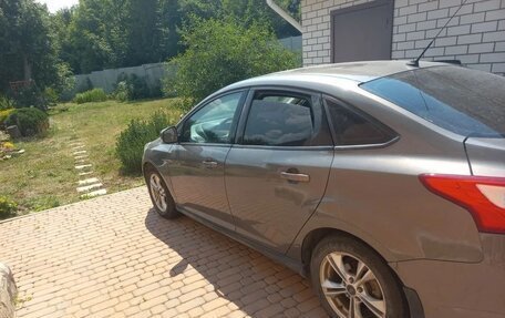 Ford Focus III, 2012 год, 695 000 рублей, 8 фотография
