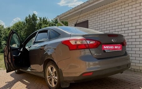 Ford Focus III, 2012 год, 695 000 рублей, 5 фотография