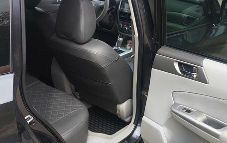 Subaru Forester, 2008 год, 1 000 050 рублей, 2 фотография