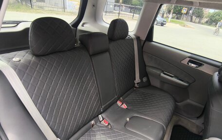 Subaru Forester, 2008 год, 1 000 050 рублей, 8 фотография