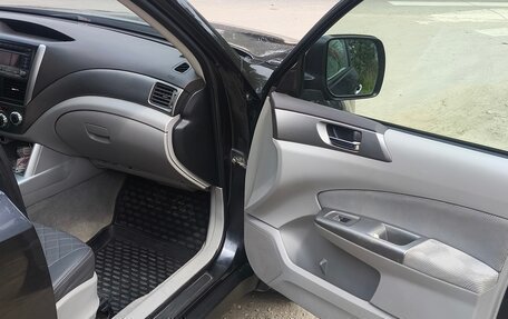 Subaru Forester, 2008 год, 1 000 050 рублей, 3 фотография