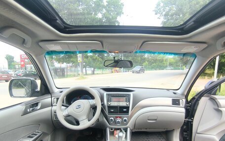 Subaru Forester, 2008 год, 1 000 050 рублей, 6 фотография