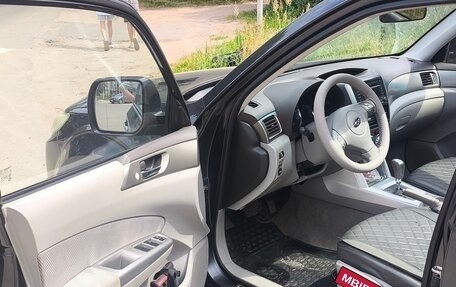 Subaru Forester, 2008 год, 1 000 050 рублей, 13 фотография
