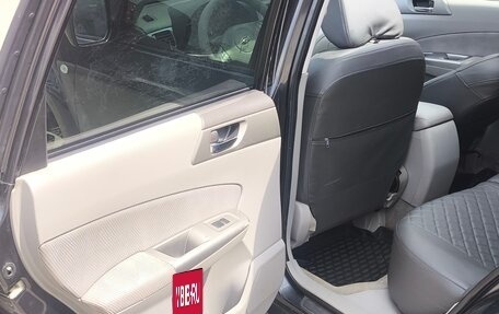 Subaru Forester, 2008 год, 1 000 050 рублей, 14 фотография