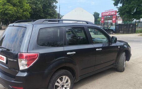 Subaru Forester, 2008 год, 1 000 050 рублей, 20 фотография