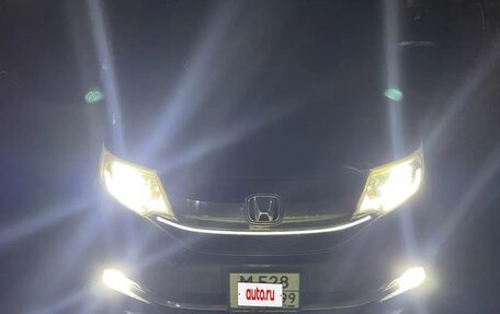 Honda Stepwgn IV, 2016 год, 2 100 000 рублей, 7 фотография