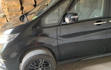 Honda Stepwgn IV, 2016 год, 2 100 000 рублей, 9 фотография