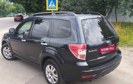 Subaru Forester, 2008 год, 1 000 050 рублей, 19 фотография