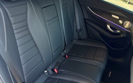 Mercedes-Benz E-Класс, 2022 год, 5 300 000 рублей, 11 фотография