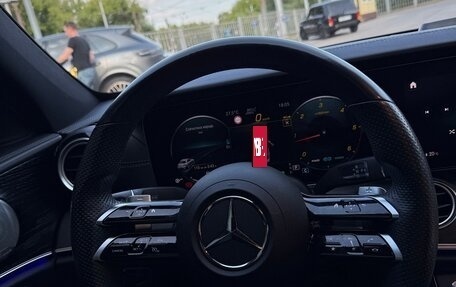 Mercedes-Benz E-Класс, 2022 год, 5 300 000 рублей, 9 фотография